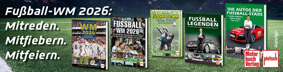 Fussball WM 2026